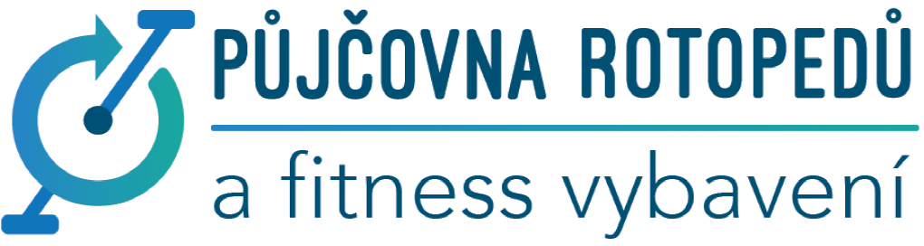 Půjčovna rotopedů v Brně, Ostravě, Olomouci ,Liberci a Zlíně